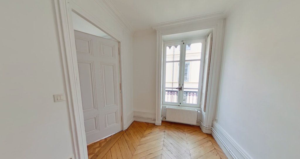 Appartement à louer, 112m², Lyon 2ème