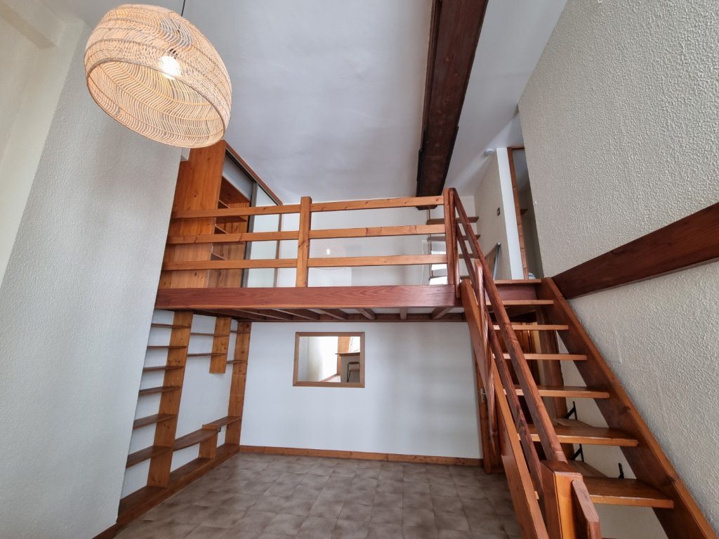 Appartement à louer, 66m², Lyon 2ème