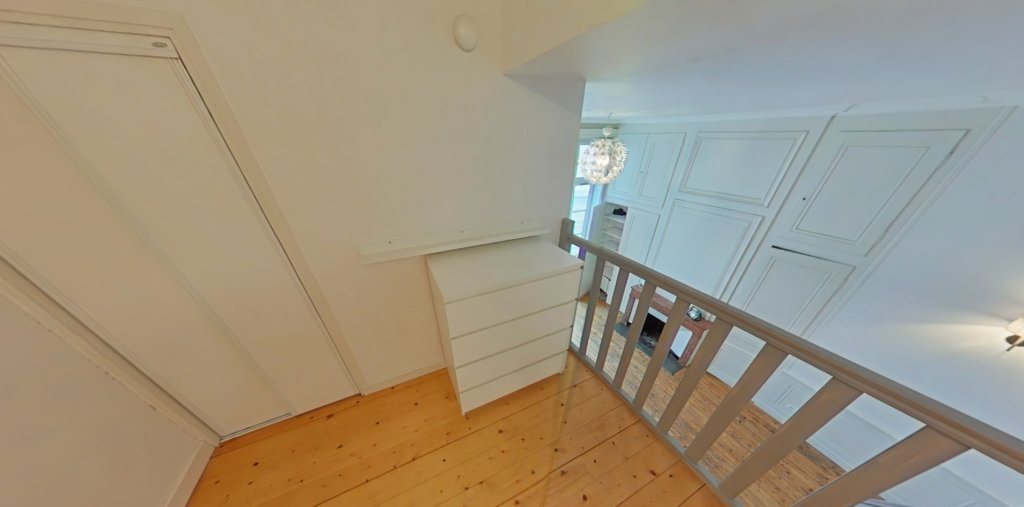 Appartement à louer, 44m², Lyon 2ème