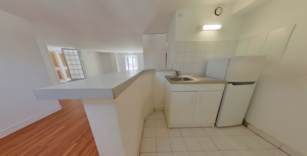 Appartement à louer, 51m², Lyon 6ème