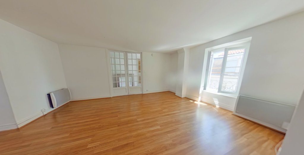 Appartement à louer, 51m², Lyon 6ème