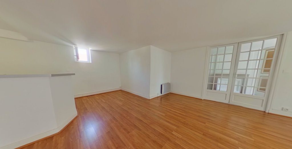 Appartement à louer, 51m², Lyon 6ème