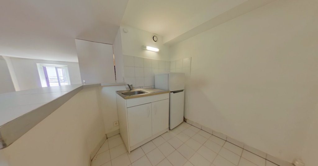 Appartement à louer, 51m², Lyon 6ème