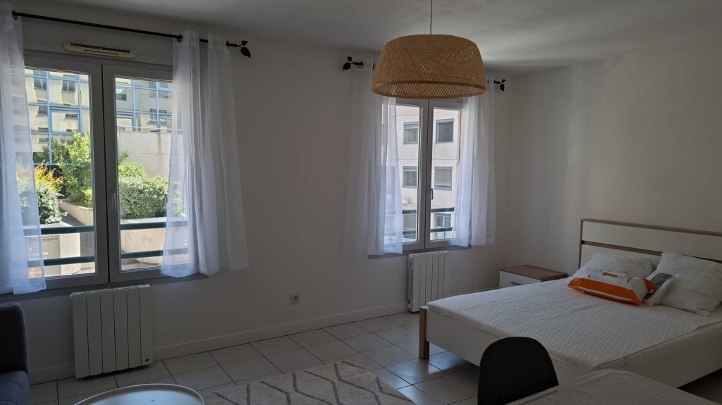 Appartement à louer, 28m², Caluire-et-Cuire