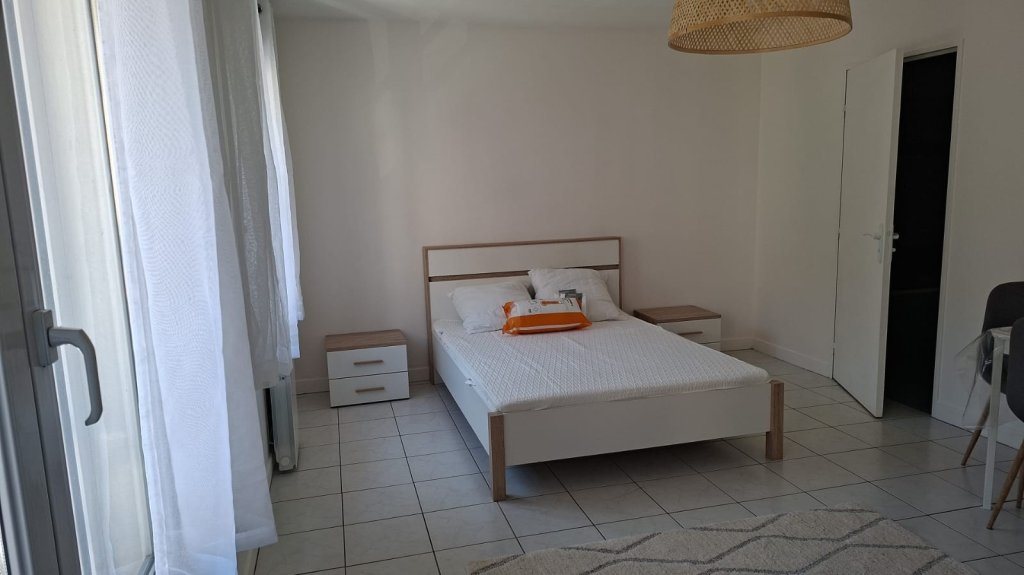 Appartement à louer, 28m², Caluire-et-Cuire