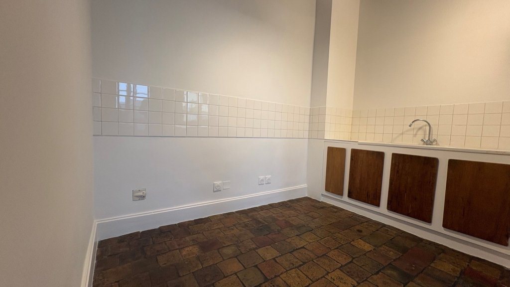 Appartement à louer, 58m², Lyon 5ème