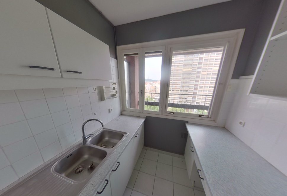 Appartement à louer, 66m², Lyon 6ème
