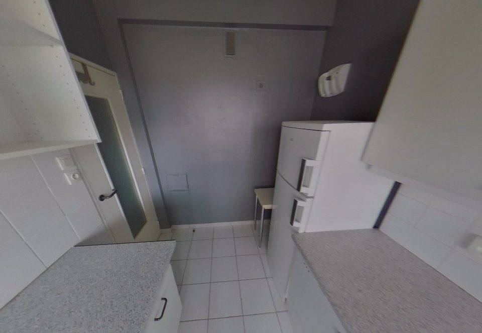 Appartement à louer, 66m², Lyon 6ème