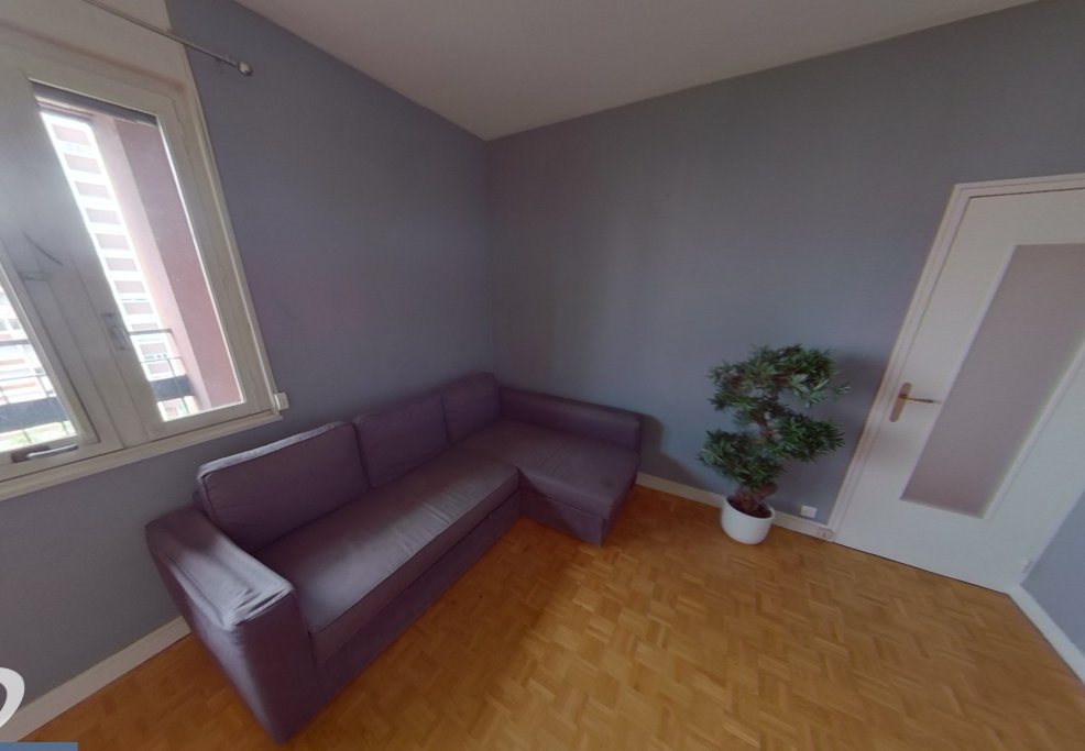Appartement à louer, 66m², Lyon 6ème
