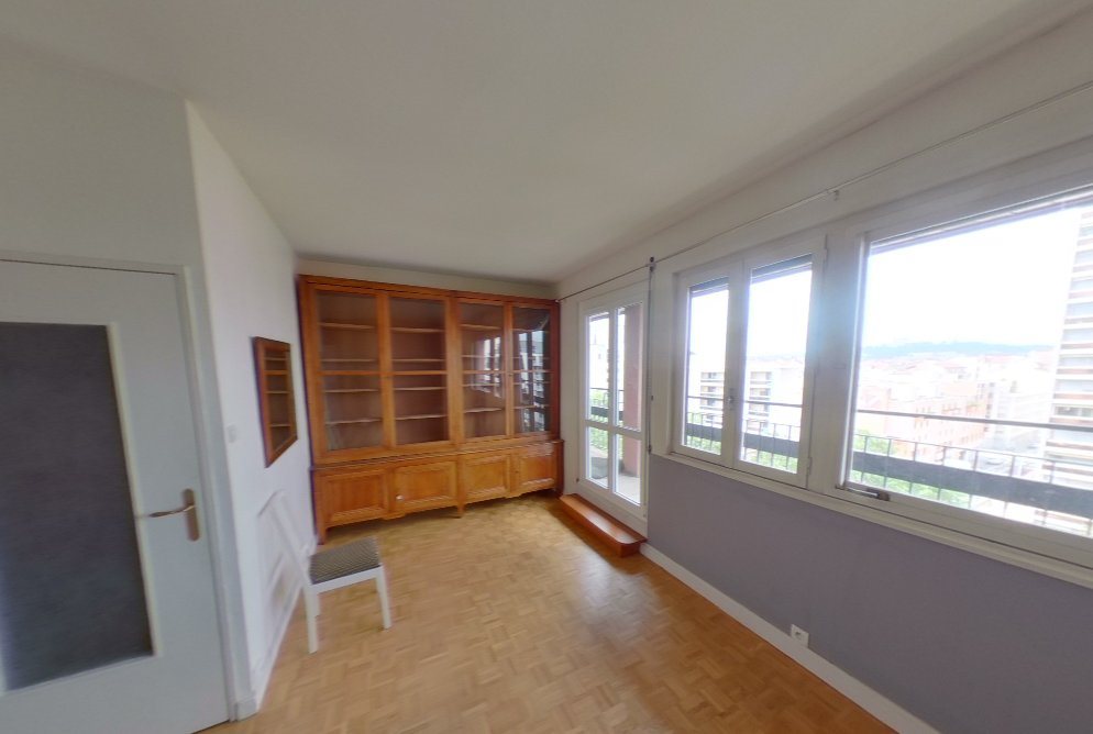 Appartement à louer, 66m², Lyon 6ème