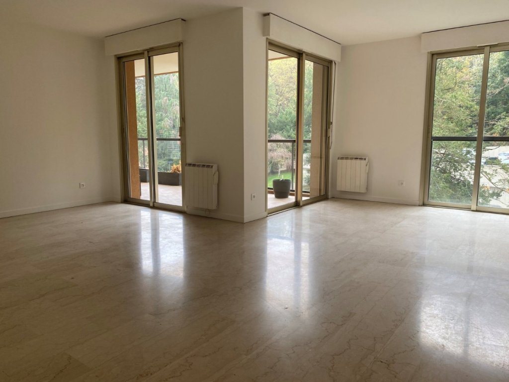 Appartement à louer, 113m², Lyon 4ème