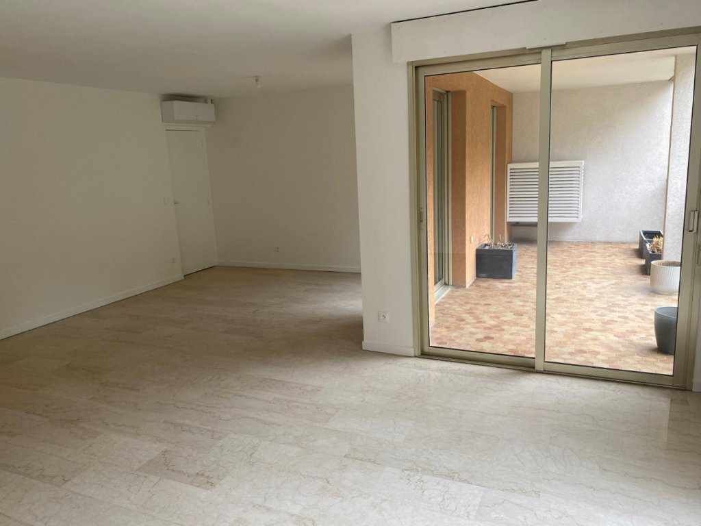 Appartement à louer, 113m², Lyon 4ème