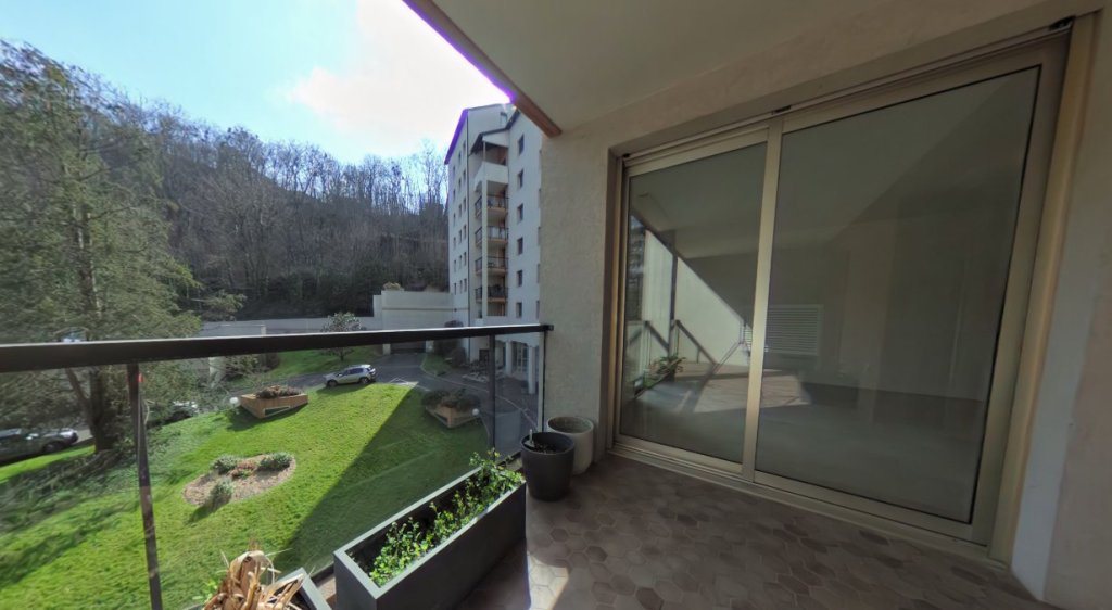 Appartement à louer, 113m², Lyon 4ème