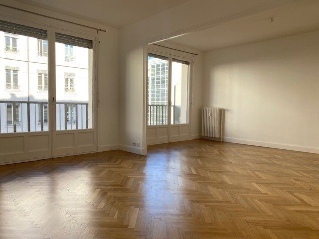Appartement à louer, 90m², Lyon 6ème