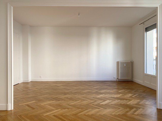 Appartement à louer, 90m², Lyon 6ème