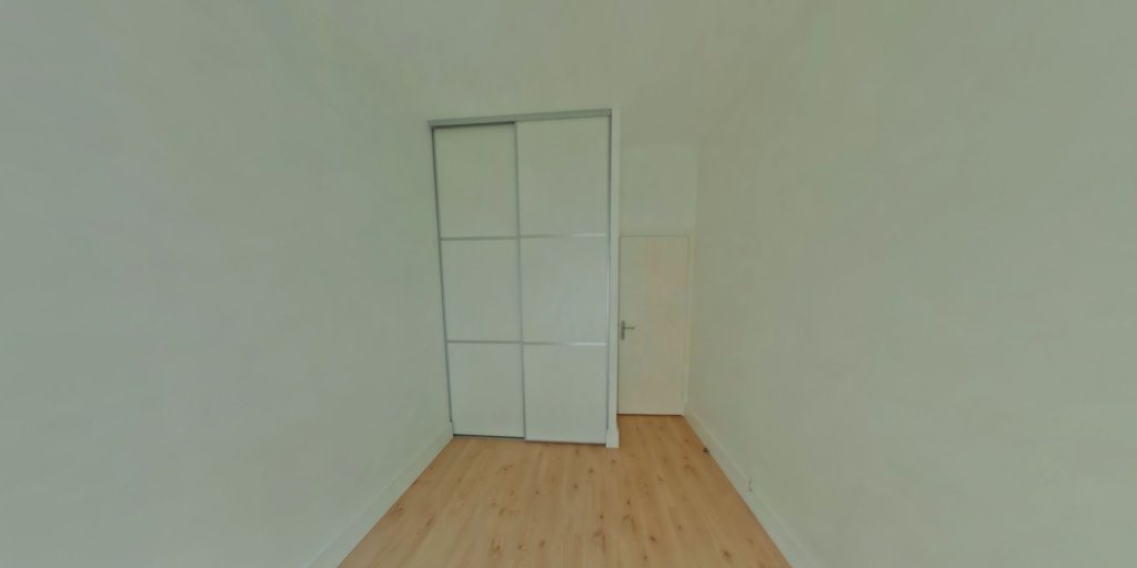 Appartement à louer, 77m², Lyon 3ème