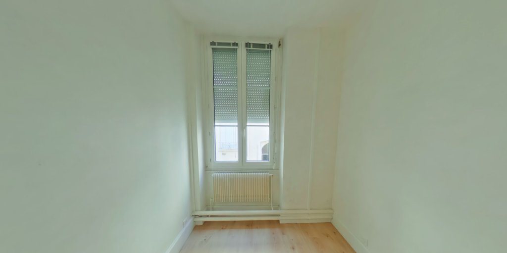 Appartement à louer, 77m², Lyon 3ème