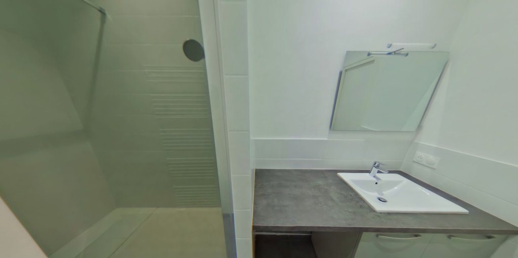 Appartement à louer, 77m², Lyon 3ème