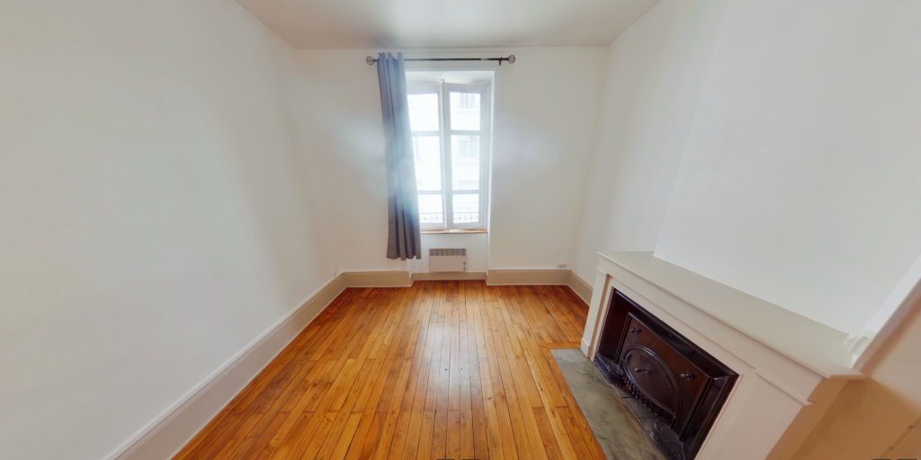 Appartement à louer, 37m², Villeurbanne