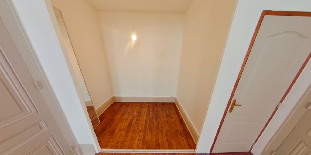 Appartement à louer, 37m², Villeurbanne