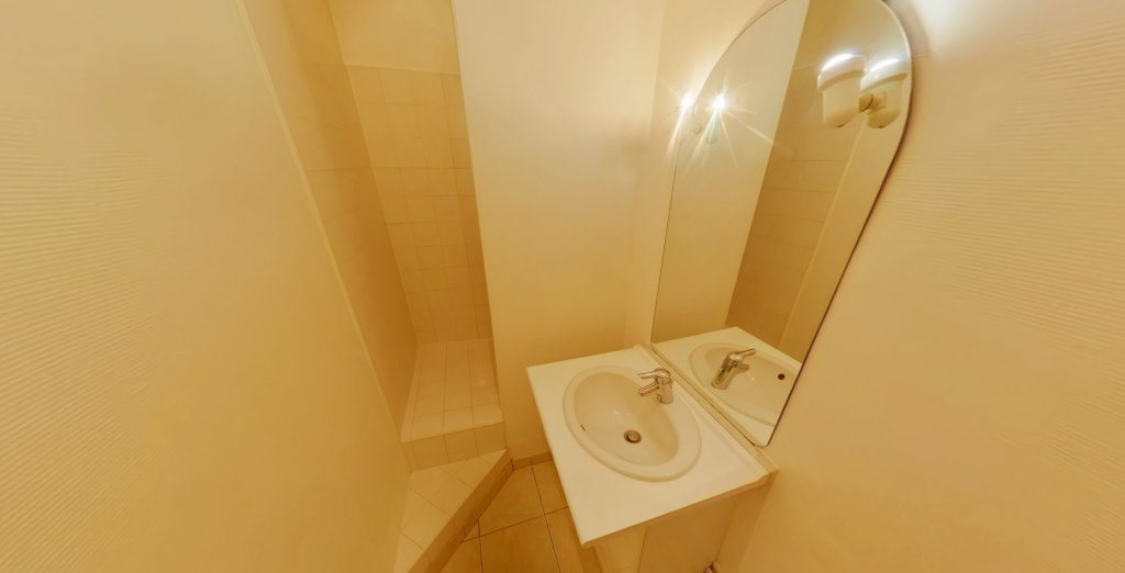 Appartement à louer, 37m², Villeurbanne