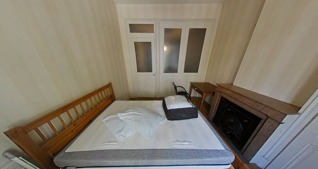 Appartement à louer, 39m², Lyon 7ème