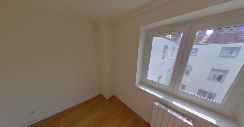 Appartement à louer, 21m², Lyon 2ème