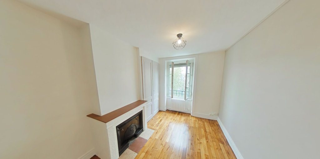 Appartement à louer, 35m², Villeurbanne