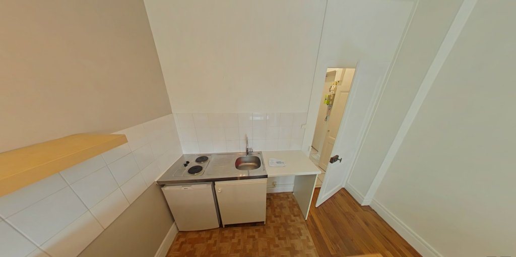 Appartement à louer, 35m², Villeurbanne