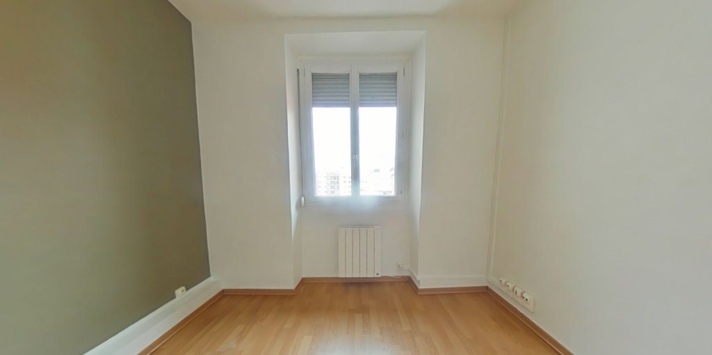 Appartement à louer, 35m², Villeurbanne