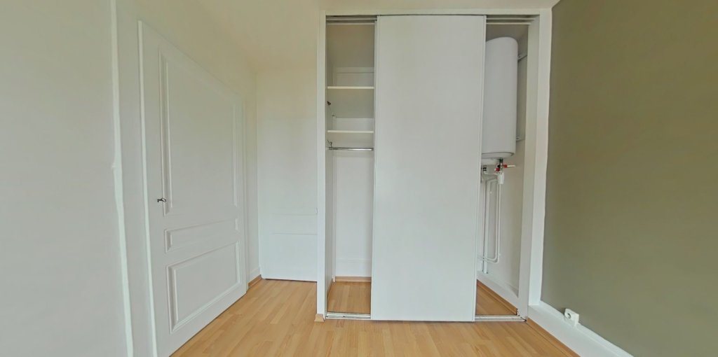 Appartement à louer, 35m², Villeurbanne
