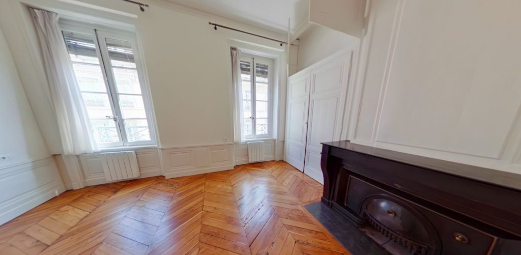 Appartement à louer, 41m², Lyon 3ème