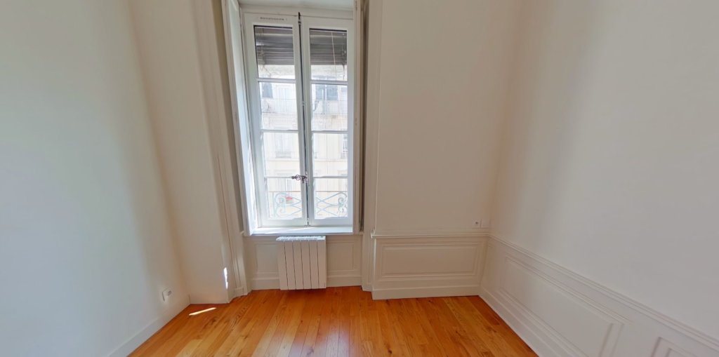 Appartement à louer, 41m², Lyon 3ème