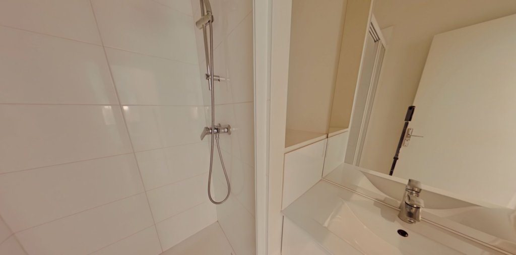 Appartement à louer, 41m², Lyon 3ème