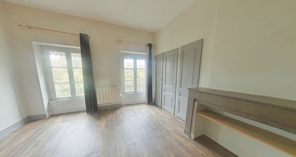 Appartement à louer, 64m², Lyon 3ème