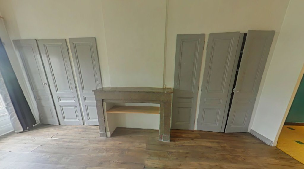 Appartement à louer, 64m², Lyon 3ème