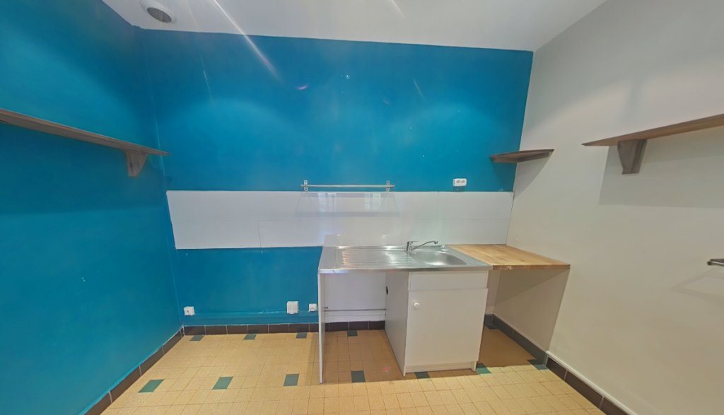 Appartement à louer, 64m², Lyon 3ème