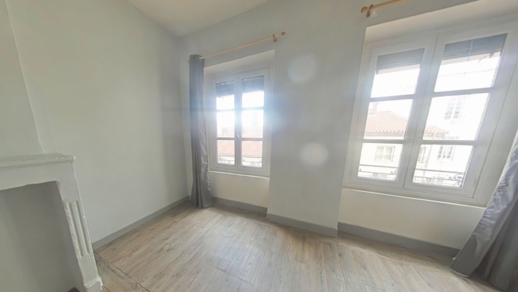 Appartement à louer, 64m², Lyon 3ème