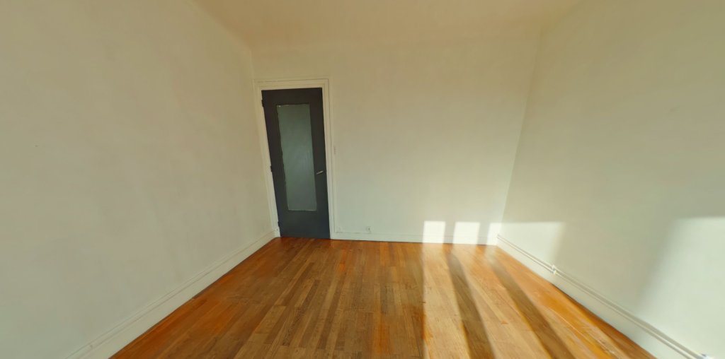 Appartement à louer, 59m², Lyon 7ème