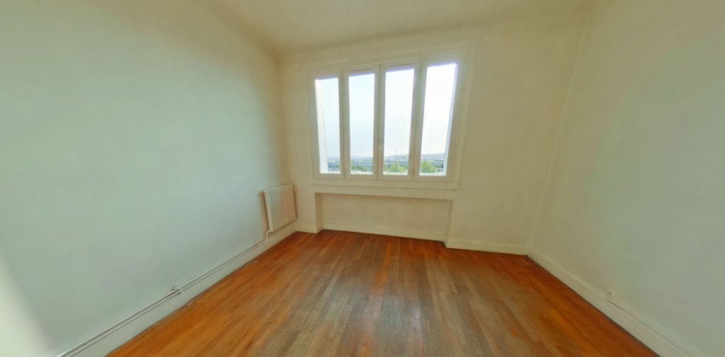 Appartement à louer, 59m², Lyon 7ème