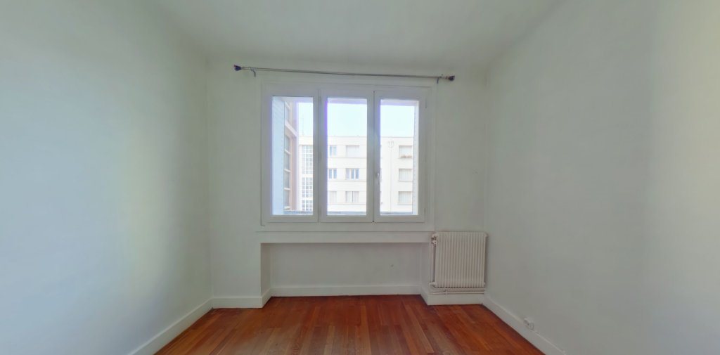 Appartement à louer, 59m², Lyon 7ème
