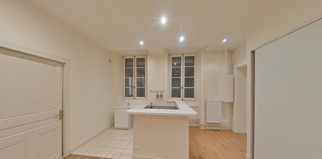 Appartement à louer, 74m², Lyon 2ème