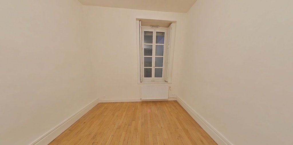 Appartement à louer, 74m², Lyon 2ème