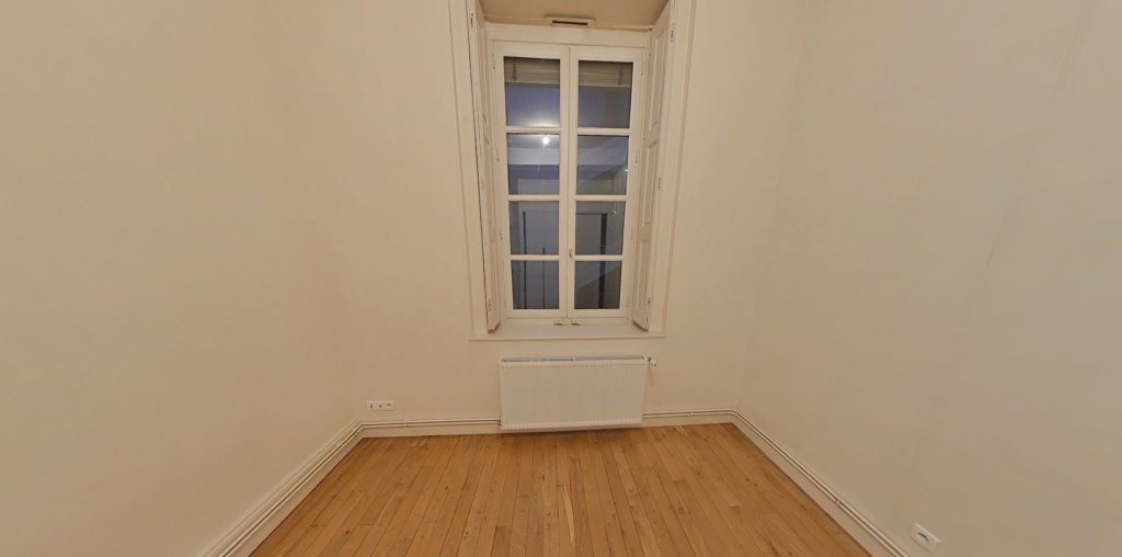 Appartement à louer, 74m², Lyon 2ème