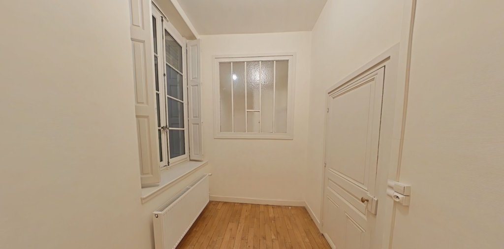 Appartement à louer, 74m², Lyon 2ème
