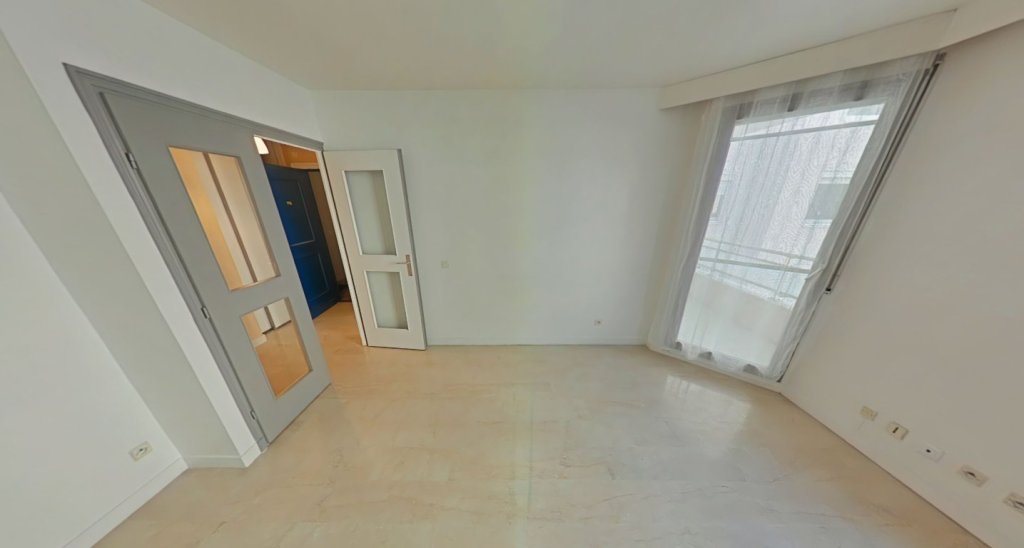 Appartement à louer, 56m², Lyon 6ème