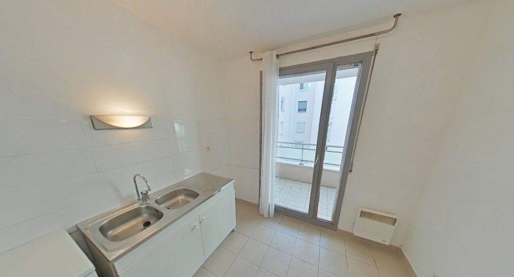 Appartement à louer, 56m², Lyon 6ème