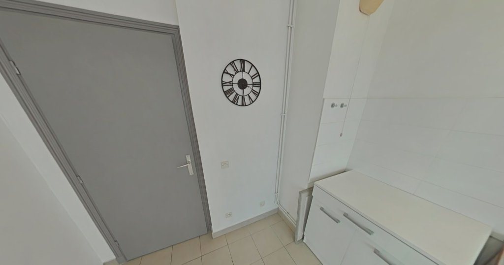Appartement à louer, 56m², Lyon 6ème