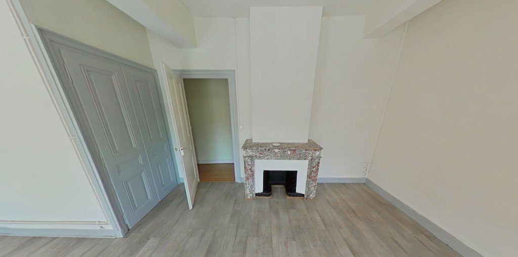Appartement à louer, 54m², Montluel