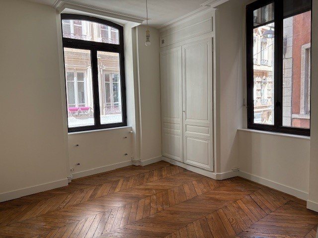 Appartement à louer, 79m², Lyon 2ème